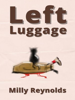 cover image of Left Luggage